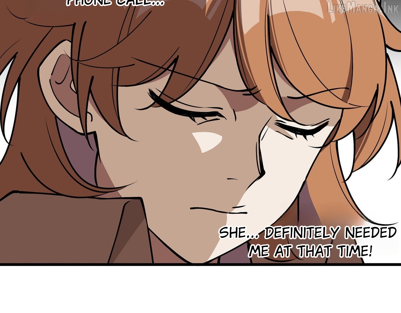 Confession Of The Suspect A Chapter 48  - page 25